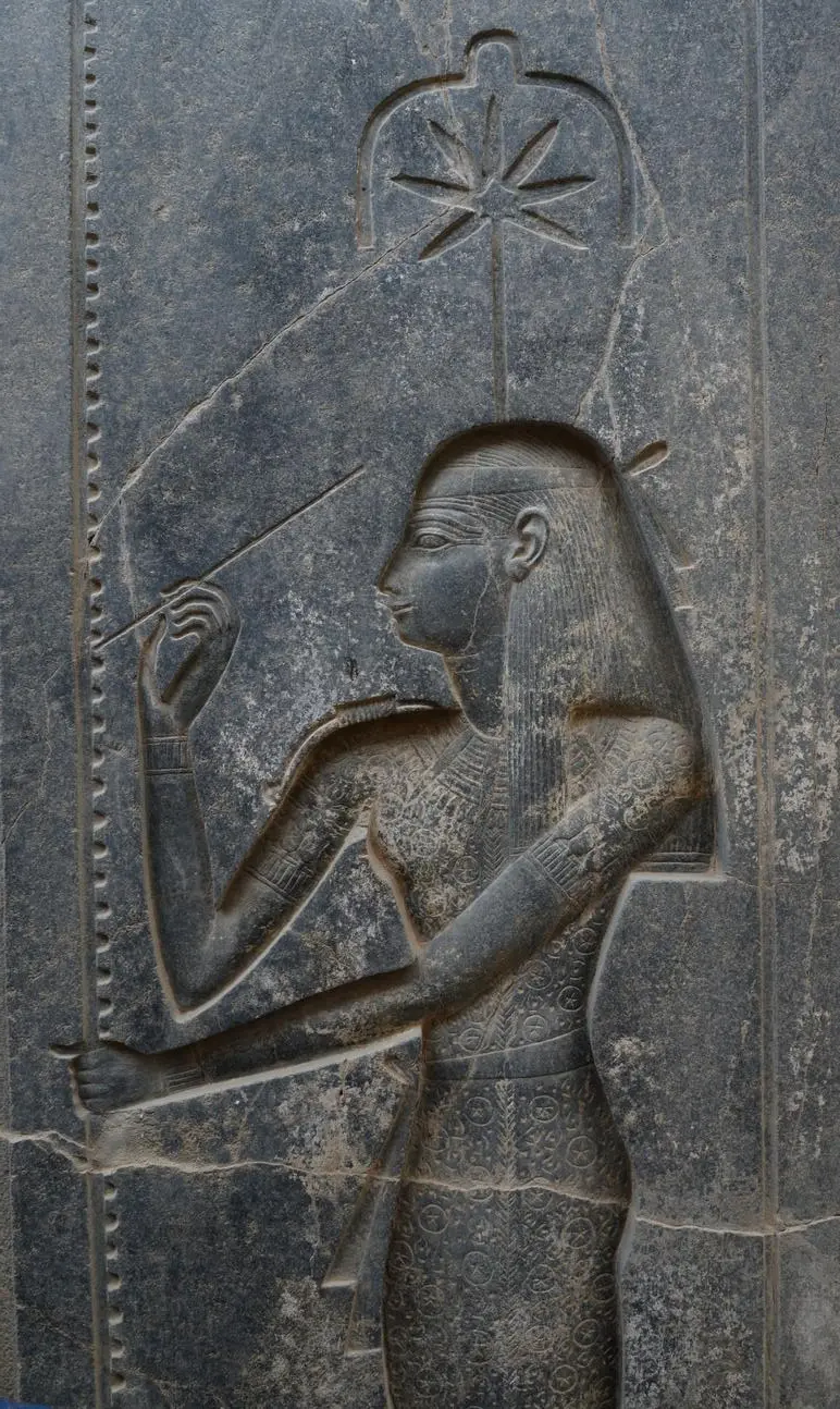 Seshat